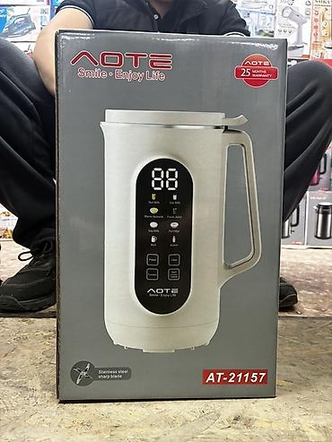 honor v3: Многофункциональный прибор AOTE AT-21157 - Назначение: приготовление — 1