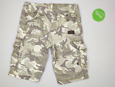 simple: Alpha Industries, Szorty dla mężczyzn, rozmiar L — 3