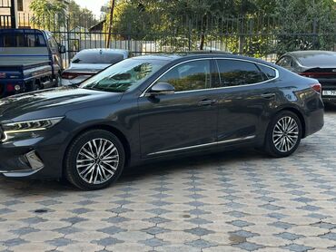 Hyundai: Hyundai Sonata: 2021 г., Седан — 10