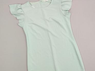 moda prl sukienki: Pepco, Sukienka damska, rozmiar S — 1