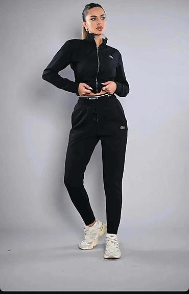 lil solid komplet: Nove ženske trenerke iz Turske S,M,L,XL veličine za samo 4500din — 2