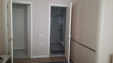 Mənzillər: 3 otaqlı, Yeni tikili, m. Nəriman Nərimanov, 84 kv. m — 7