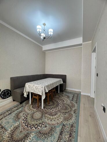 Продажа квартир: 4 комнаты, 140 м², Элитка, 4 этаж, Евроремонт — 10