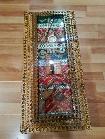 Əl işi Nərdlər “Baku” temalı Oyma əl işi Mugam dəsti nərdlər Ünvan Q lalafo.az -da Əl işi Nərdlər “Baku” temalı Oyma əl işi Mugam dəsti nərdlər Ünvan Q