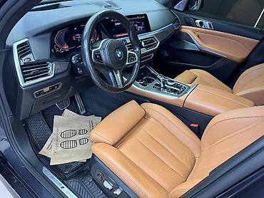 BMW: BMW X5: 2019 г., 3 л, Автомат, Бензин, Кроссовер — 10