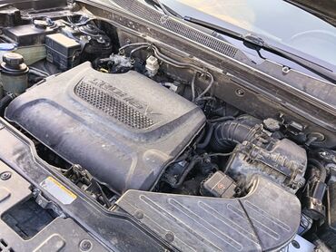 Kia: Kia Sorento: 2 l | 2011 il Ofrouder/SUV — 3