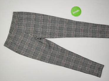 leginsy c: Leggings, Legginsy Eleganckie damskie, rozmiar M — 3