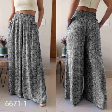 Pantalone: Normalan struk — 5