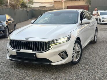 авто в лизинг без банка: Kia K7: 2019 г., 3 л, Типтроник, Газ, Седан