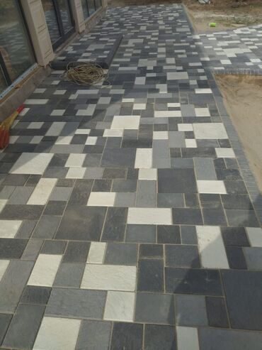 Кладка: Укладка брусчатки Гарантия, Бесплатная консультация, Монтаж Больше 6 лет опыта at lalafo.kg — 10 Кладка: Укладка брусчатки Гарантия, Бесплатная консультация, Монтаж Больше 6 лет опыта — 10