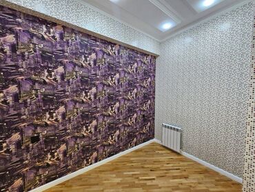 Yeni tikili: 3 otaqlı, Yeni tikili, 75 kv. m — 9