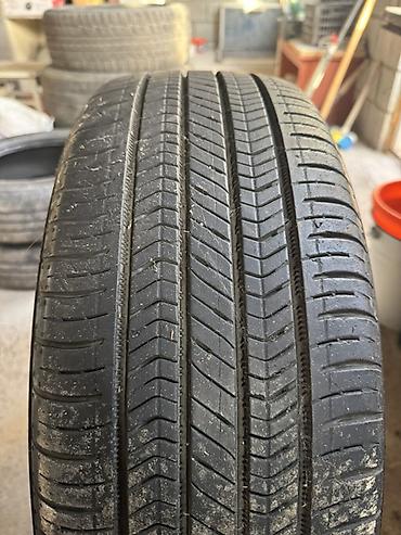 Шины: Комплект шин 235/60 R18 - Размер: 14, 15, 18 можно по-2 или по шт — 18