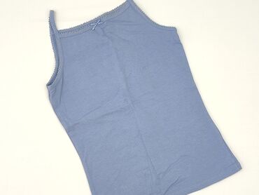 ciocco bluzki: Podkoszulka, H&M, 10 lat, 134-140 cm, stan - Idealny