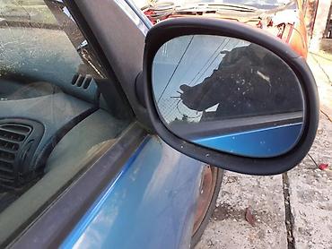 link daj: RETROVIZORI ZA PEUGEOT 206, 206 PLUS OD 1998. DO 2008. GOD. | — 3