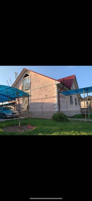 продажа домов в бишкеке арча бешик: Дом, 250 м², 5 комнат, Агентство недвижимости, Евроремонт