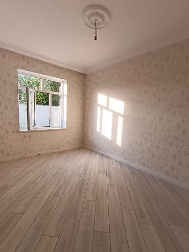 hokmelide heyet evi: 4 otaqlı, 110 kv. m, Kredit yoxdur, Yeni təmirli — 8