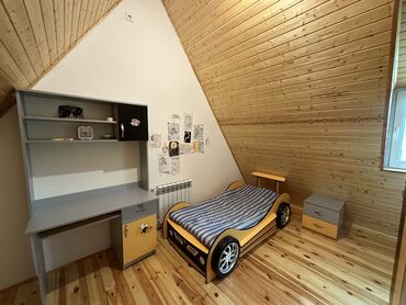 Həyət evləri və villaların satışı: 4 otaqlı, 120 kv. m, Kredit yoxdur, Yeni təmirli -da lalafo.az — 10 Həyət evləri və villaların satışı: 4 otaqlı, 120 kv. m, Kredit yoxdur, Yeni təmirli — 10