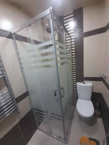 Uzunmüddətli kirayə mənzillər: Nərimanov rayonu, Təbriz 63 küçəsində, 16-mərtəbəli binanın 14-cü — 12