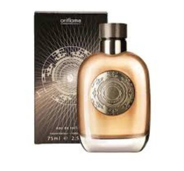королевский боб отзыв: " Flamboyant", " Flamboyant Prive ",75 ml. Oriflame. Her biri 45 azn