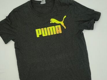 piżamy w pepco: Футболка для чоловіків, M, Puma, стан - Дуже гарний на lalafo.pl piżamy w pepco: Футболка для чоловіків, M, Puma, стан - Дуже гарний
