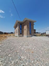 рассрочка домов: Үй, 212 кв. м, 5 бөлмө, Менчик ээси, ПСО (өз алдынча бүтүрүү)