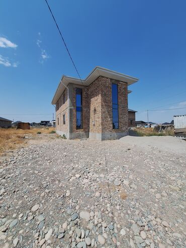 Продажа домов: Дом, 212 м², 4 комнаты, Собственник, ПСО (под самоотделку) — 2