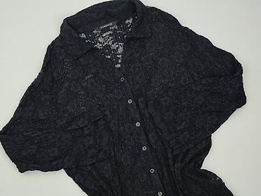 melrose blazer: Essence, Koszula damska, rozmiar M — 1