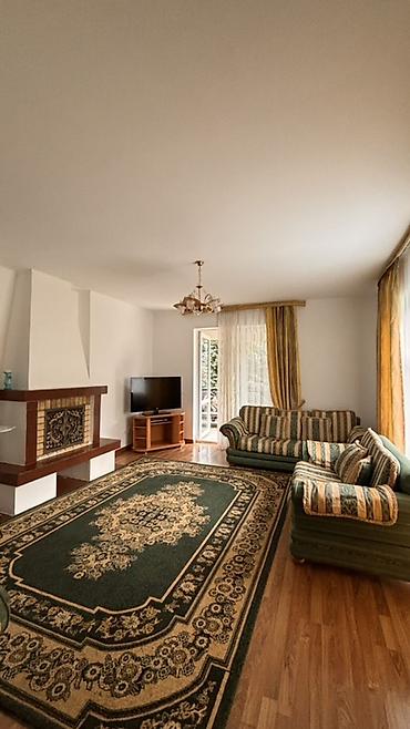 Долгосрочная аренда домов: 164 м², 3 комнаты, Забор, огорожен — 7