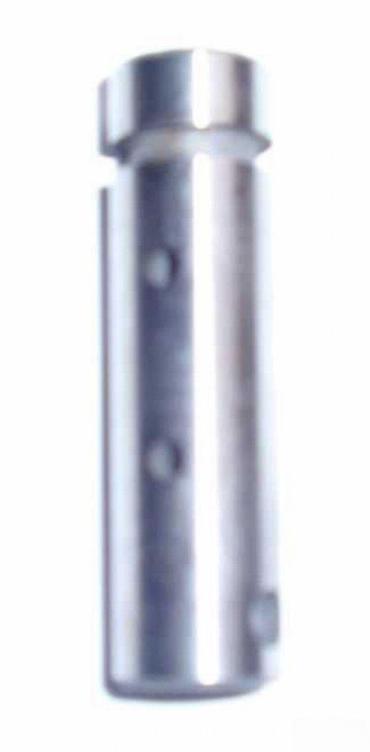 thincal kapsule: Čelični cilindrični klin/pin sa bočnim otvorima - Materijal — 1