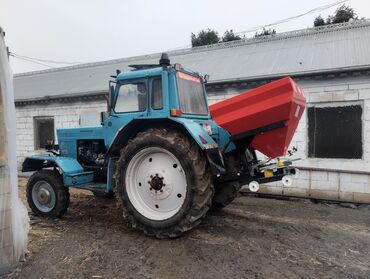 Ot biçənlər: GOKTENLER 165 iki barabanlı otbiçən (diskli çevirici) – traktor — 10