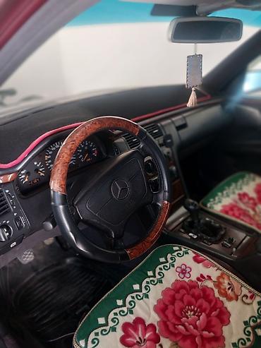 Продажа авто: Mercedes-Benz S-Class: 1997 г., 0.2 л, Механика, Бензин, Седан — 5
