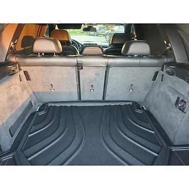 bmv e38: BMW X5: 2018 г., 4.4 л, Автомат, Бензин, Внедорожник — 10