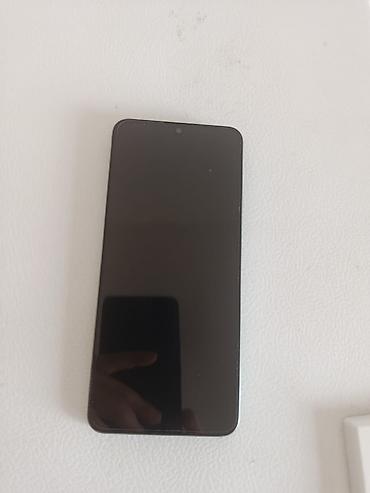 Poco: Poco C75, 256 GB, rəng - Yaşıl, Barmaq izi, Face ID — 5