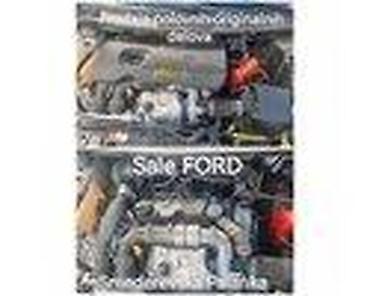 moj auto: KOMPIJUTER TDCI SVI MODELI ZA FORD FOCUS OD 2001. DO 2004. GOD. | — 7