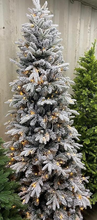 Искусственные ёлки: 🎄 Искусственные новогодние ёлки — создайте идеальный праздник у себя — 11