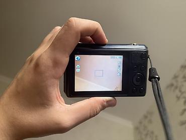 video pleyer: Samsung wb35f digicam satilir tam islekdir, 12x zoom 16.2 megapixeldi — 4