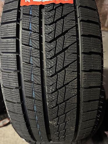 lexsus: Шины 235 / 45 / R 17, Зима, Новый, Комплект, Легковые, Китай — 2