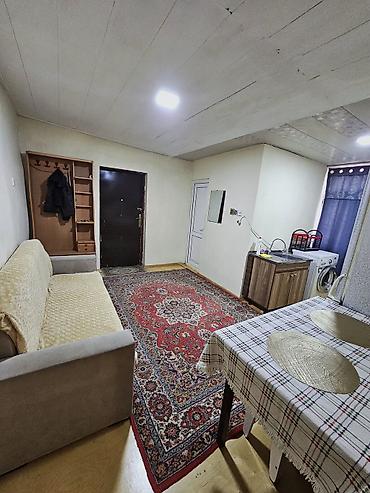 sabunçu kirayə: Balaxani qəsəbəsində105 nöm.avtobus dayanacagindan 50 metrə — 6
