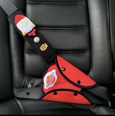 Автокресла: Автокресло, Новый — 17