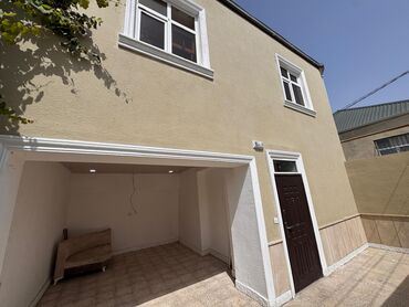 Həyət evləri və villaların satışı: Binəqədi qəs. 4 otaqlı, 100 kv. m, Kredit var, Yeni təmirli
