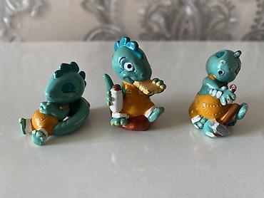 kinder max: 90-ci illerin kinderleri. 1-4 m arasi deyishir qiymetler. Cox — 6