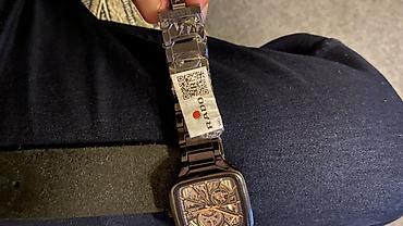 saat rado: Rado True Skeleton Automatic kişi qol saatı - Brend: RADO (Swiss — 3