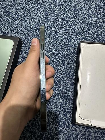 рыбый жир: 13 про Макс 256гб Акб 88% Состояние идеальное Не вскрывался все — 4