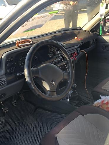 обмен на дайхатсу: Daewoo Nexia: 2005 г., 1.5 л, Механика, Бензин, Седан — 6