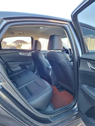 Kia: Kia K3: 2019 г., 1.6 л, Автомат, Бензин, Седан — 5