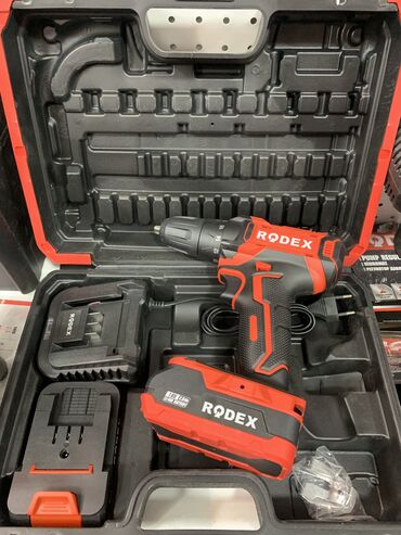 Шуруповерты: Шуруповерт ROLF без щеточный Оригинал Профессиональный — 10