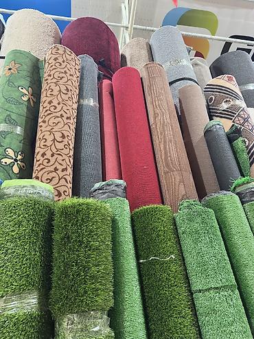 Kovrolin: 🏠 KOVROLİN SATIŞI – Geniş çeşid, sərfəli qiymətlər! ✨ Eviniz — 8