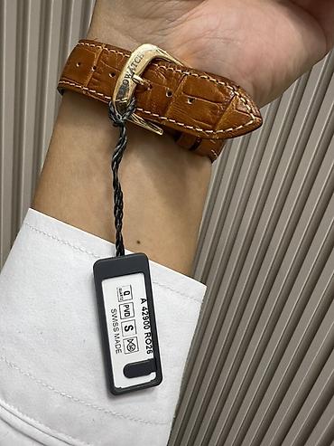 чисы: Классические часы часы, Aerowatch, Швейцария, Оригинал, Унисекс, Новый — 5