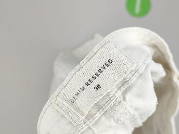 gap poland: Reserved, Jeansy damskie, rozmiar M — 4