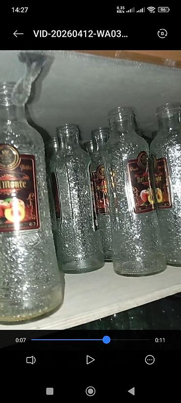 aroma butulkası: Bəzəkli xrustal modelinde aroma butulkaları.Kampotları əla bağlayır👍 — 2